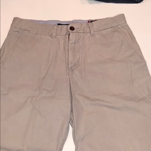 Grey shorts